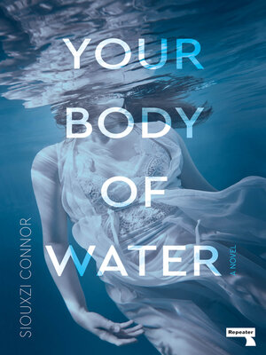 cover image of Your Body of Water